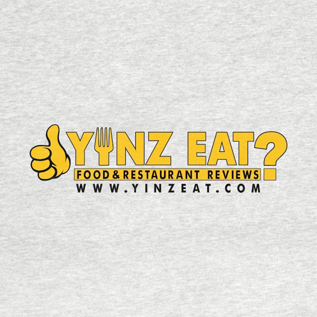 Yinz Eat? Logo by joshdrespling